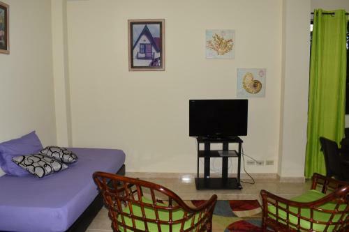 Apartamento Posada James