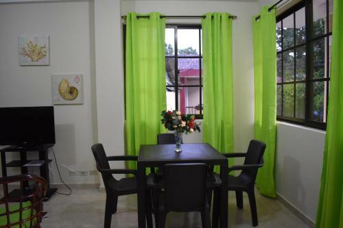 Apartamento Posada James