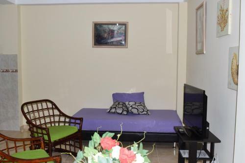 Apartamento Posada James