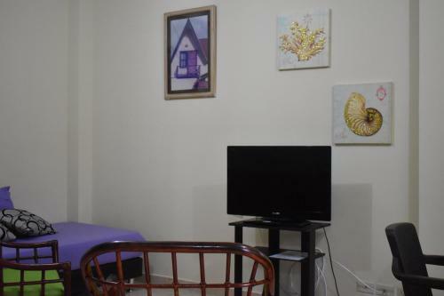 Apartamento Posada James