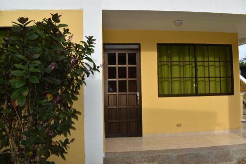 Apartamento Posada James