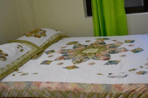 Apartamento Posada James