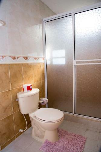 Apartamento Posada James