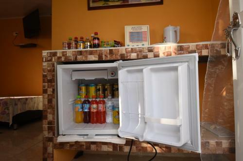Posada Marcia`s Place