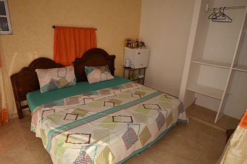 Posada Marcia`s Place