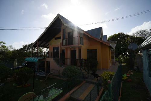 Posada Marcia`s Place