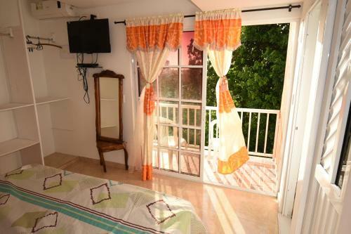 Posada Marcia`s Place