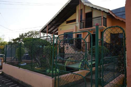 Posada Marcia`s Place