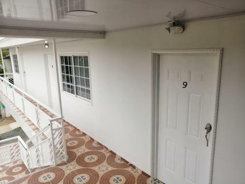 Apartamentos Chalet Del Mar