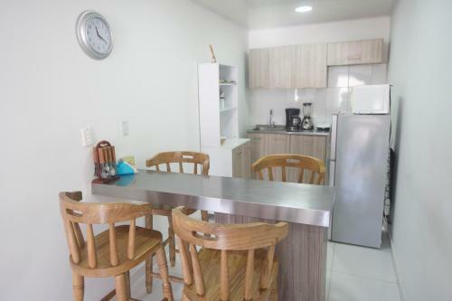Apartamentos Chalet Del Mar