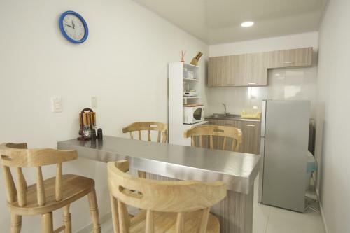 Apartamentos Chalet Del Mar