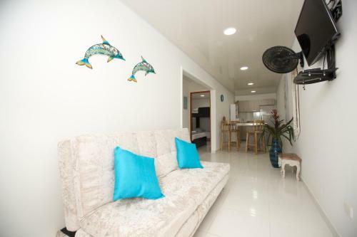 Apartamentos Chalet Del Mar
