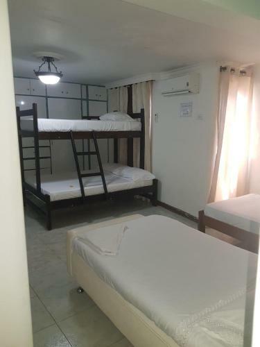 Apartamento Posada Nativa Miss Came