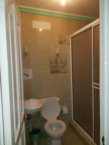 Apartamento Posada Nativa Miss Came