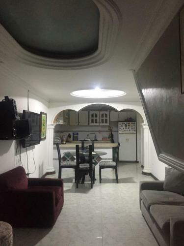 Apartamento Posada Nativa Miss Came