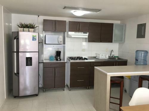 Apartamentos Premier 5