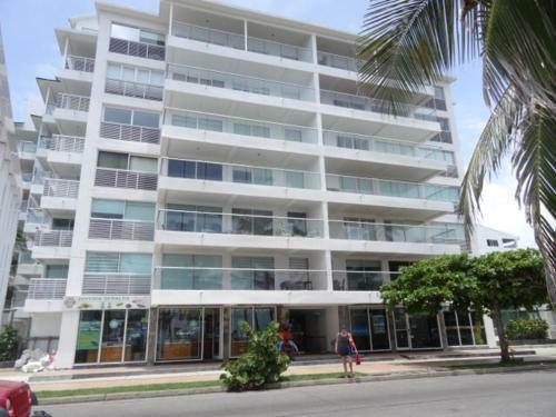 Apartamentos Premier 5
