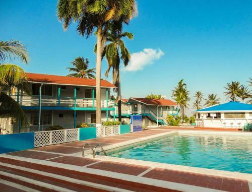 Hotel On Vacation Sea Horse All Inclusive