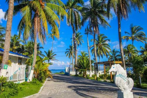 Hotel On Vacation Sea Horse All Inclusive