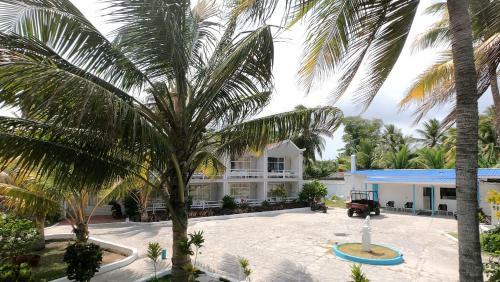 Hotel On Vacation Sea Horse All Inclusive