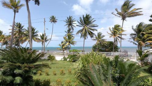 Hotel On Vacation Sea Horse All Inclusive