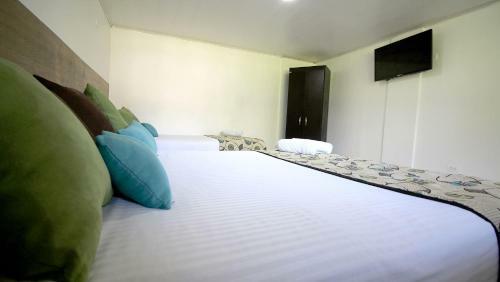 Hotel On Vacation Sea Horse All Inclusive