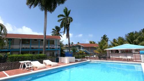 Hotel On Vacation Sea Horse All Inclusive