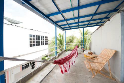 Apartamentos Tur�sticos El Conquistador