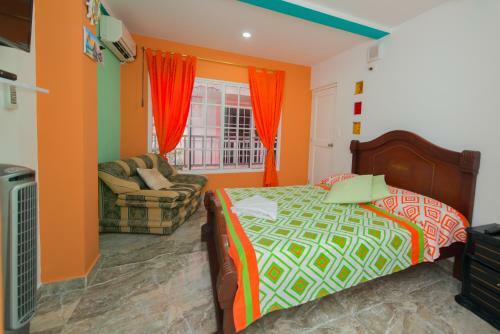 Apartamentos Tur�sticos El Conquistador