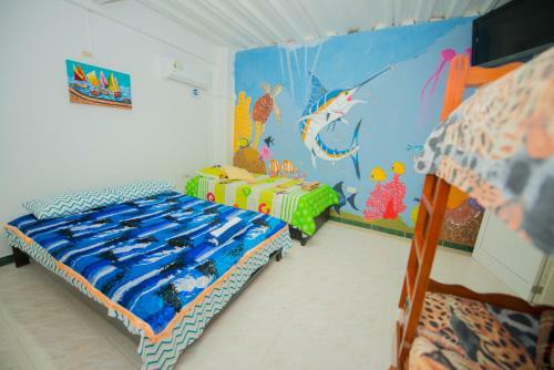 Apartamentos Tur�sticos El Conquistador