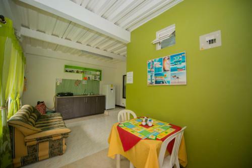 Apartamentos Tur�sticos El Conquistador