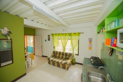 Apartamentos Tur�sticos El Conquistador