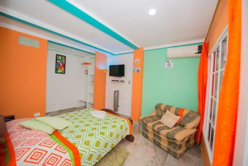 Apartamentos Tur�sticos El Conquistador