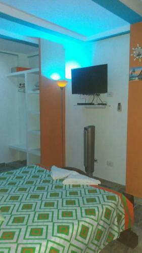 Apartamentos Tur�sticos El Conquistador