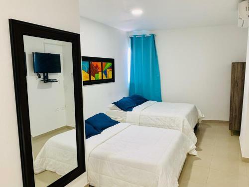 Apartahotel Bahia Tropical II