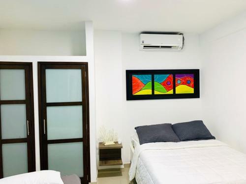 Apartahotel Bahia Tropical II