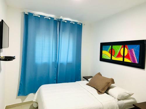 Apartahotel Bahia Tropical II
