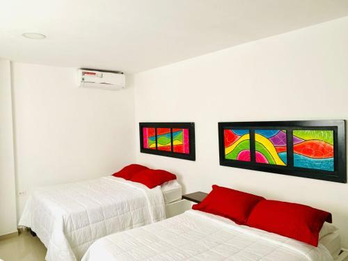 Apartahotel Bahia Tropical II