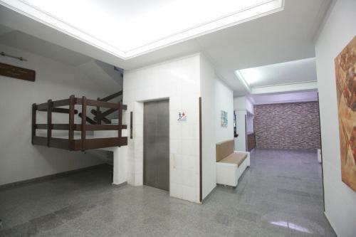 Aparta Estudio Bahia Fragata 306