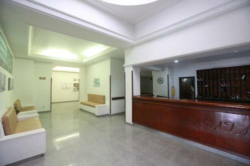 Aparta Estudio Bahia Fragata 306