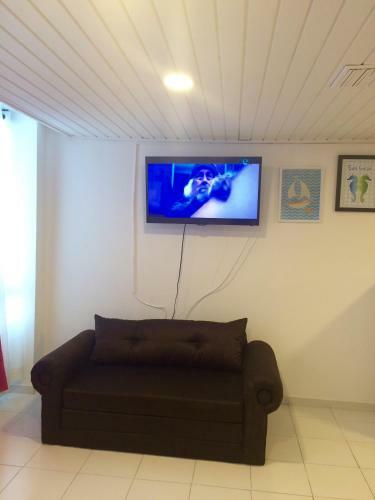 Aparta Estudio Bahia Fragata 306