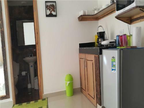 Apartamento Hospedaje Solymar III Sarie Bay