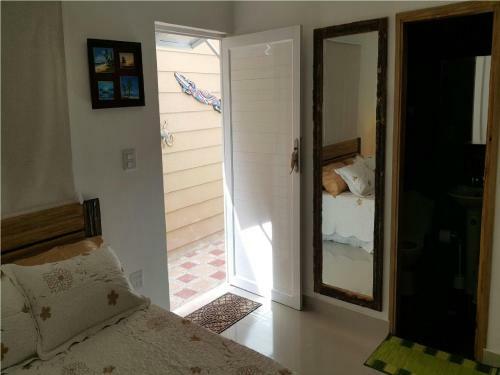 Apartamento Hospedaje Solymar III Sarie Bay