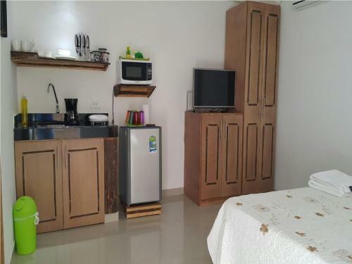 Apartamento Hospedaje Solymar III Sarie Bay