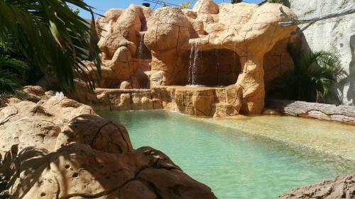 Apartamento Hospedaje Solymar III Sarie Bay