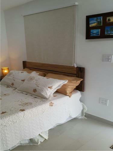 Apartamento Hospedaje Solymar III Sarie Bay
