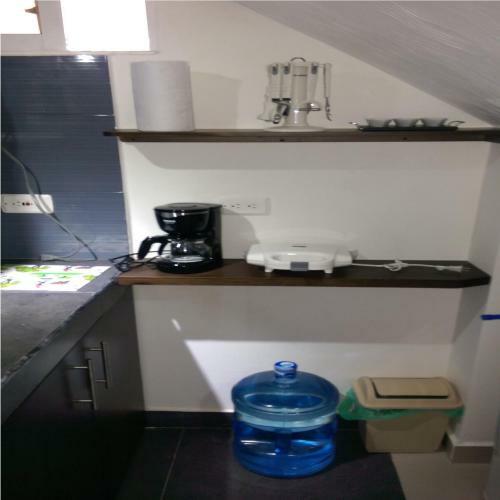 Apartamento Hospedaje Solymar II Sarie Bay