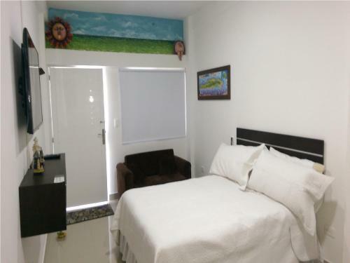 Apartamento Hospedaje Solymar II Sarie Bay