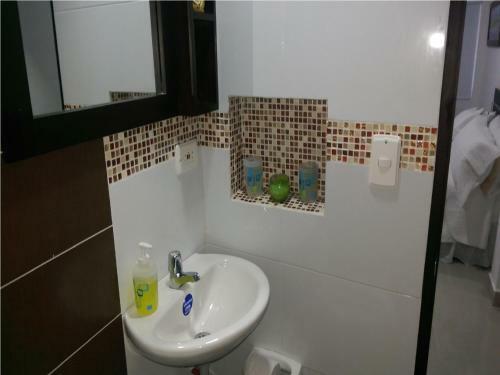 Apartamento Hospedaje Solymar II Sarie Bay