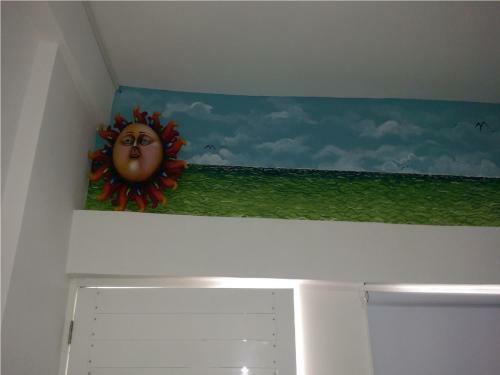 Apartamento Hospedaje Solymar II Sarie Bay
